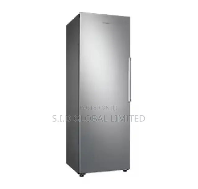 Newly SAMSUNG-385-LTRS-1-DOOR-ALL-ROUND-TWIN-COOLING
