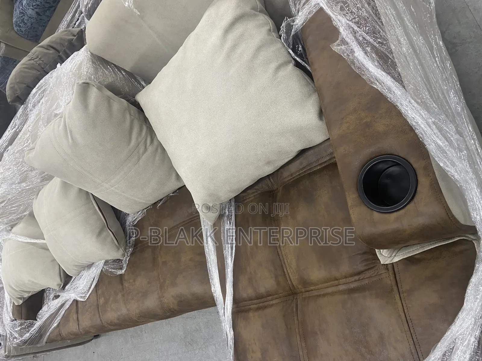 Sofa/ Couches Set 3in1, 2in1, Single and L-Shaped