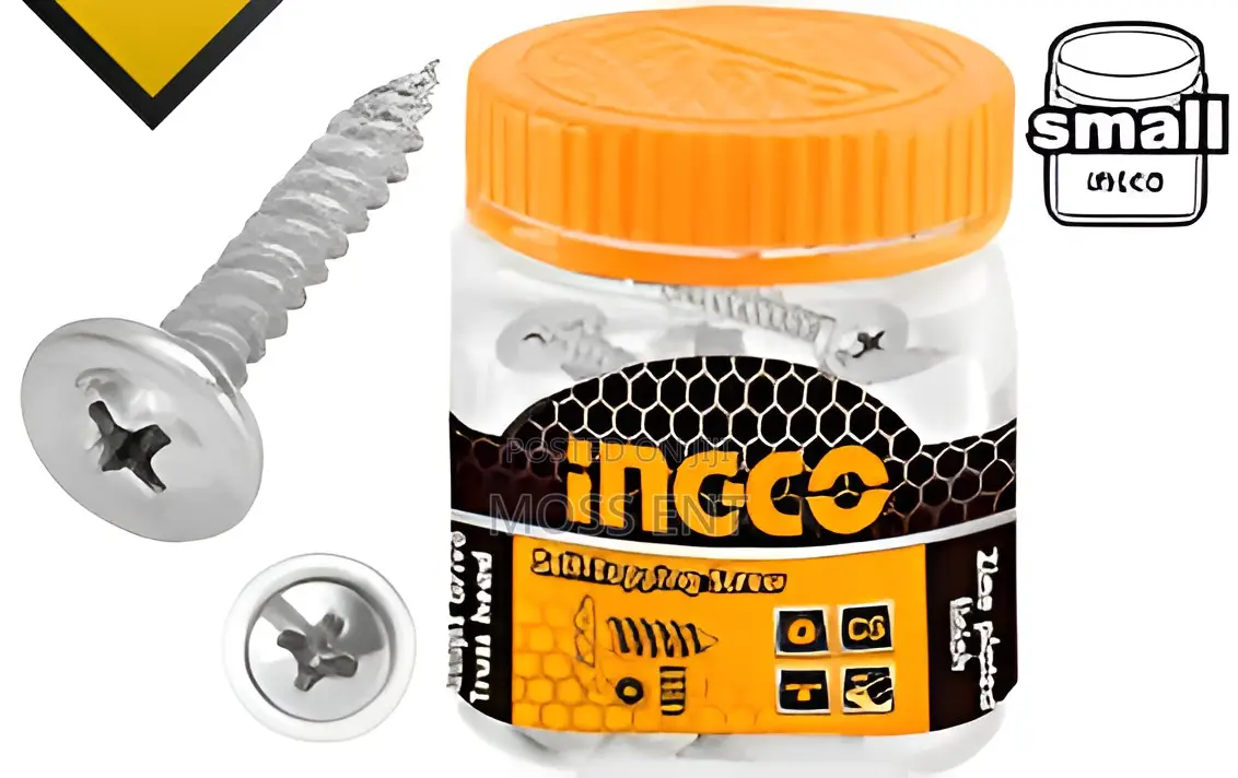Self-Tapping Screw St4.2x19mm - HWPS