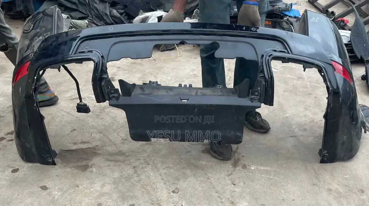 Range Rover Sports Back Bumper