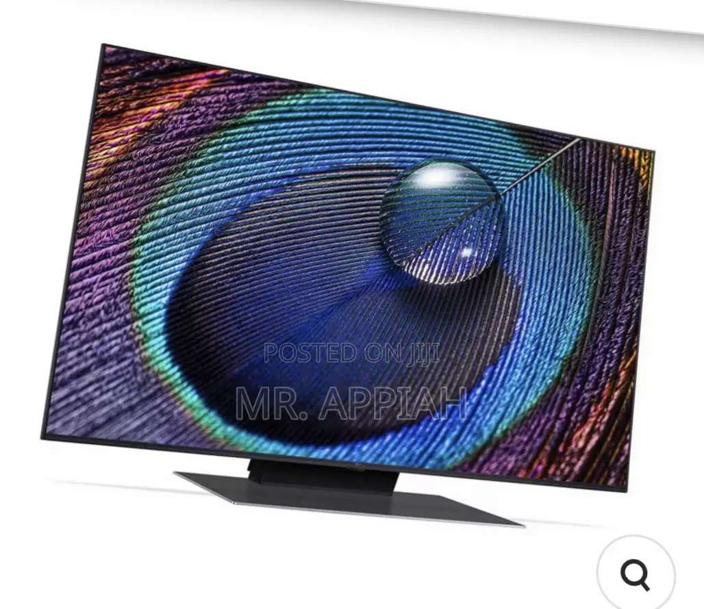 Uniquely Designed LG 75ur9100 75 Inch Uhd Smart Television.