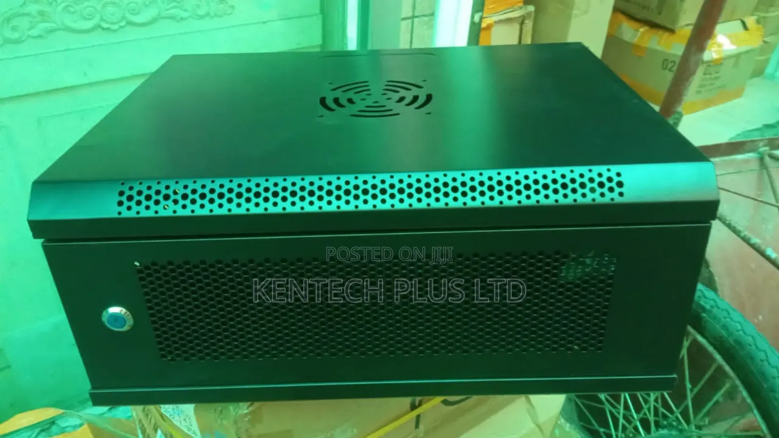 4u Rack/Cabinet