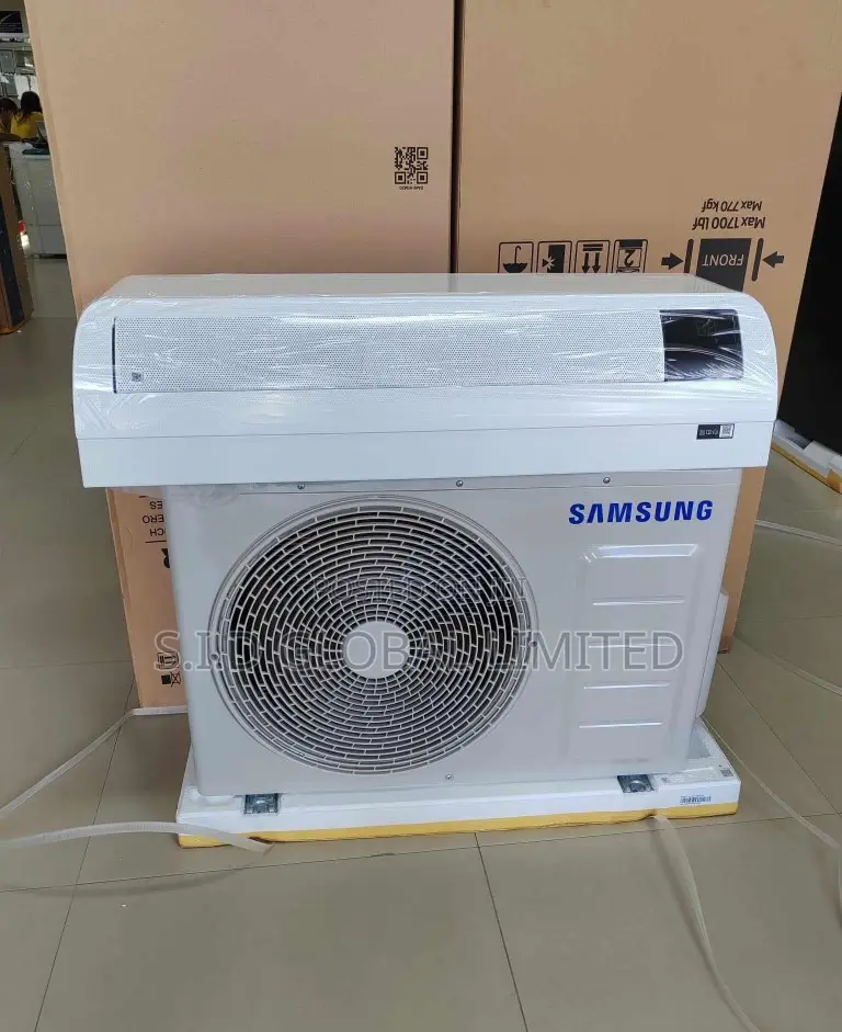 Enjoy Sleep With SAMSUNG-2.0HP-R410-SPLIT-AC-AR18TRHGAWK/GA