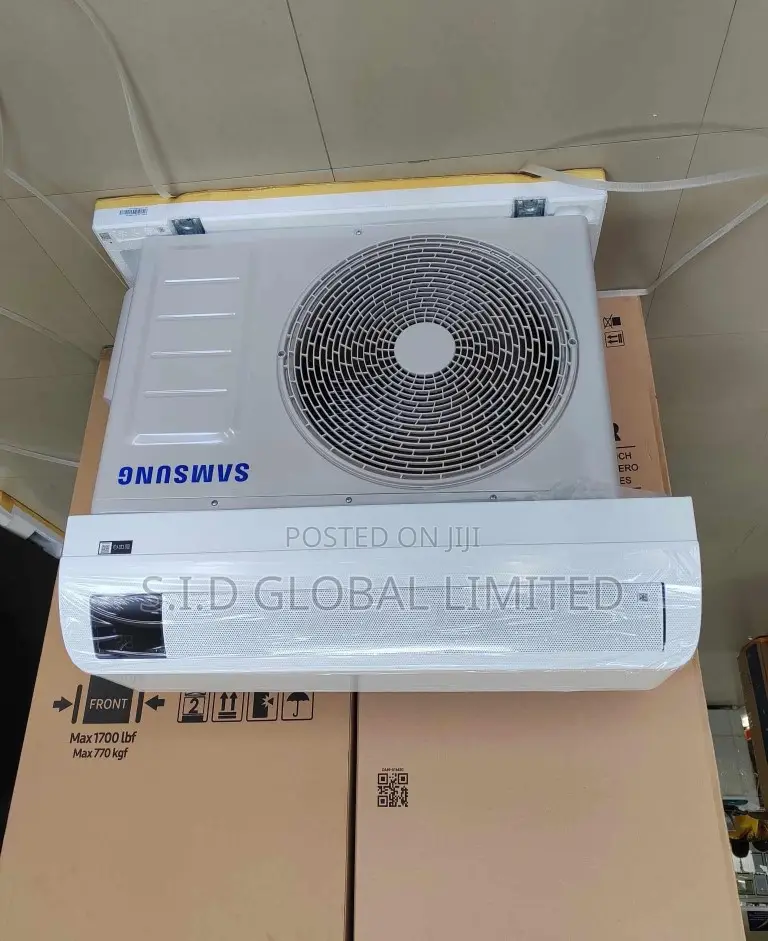 Precious SAMSUNG-2.0HP-R410-SPLIT-AC-AR18TRHGAWK/GA