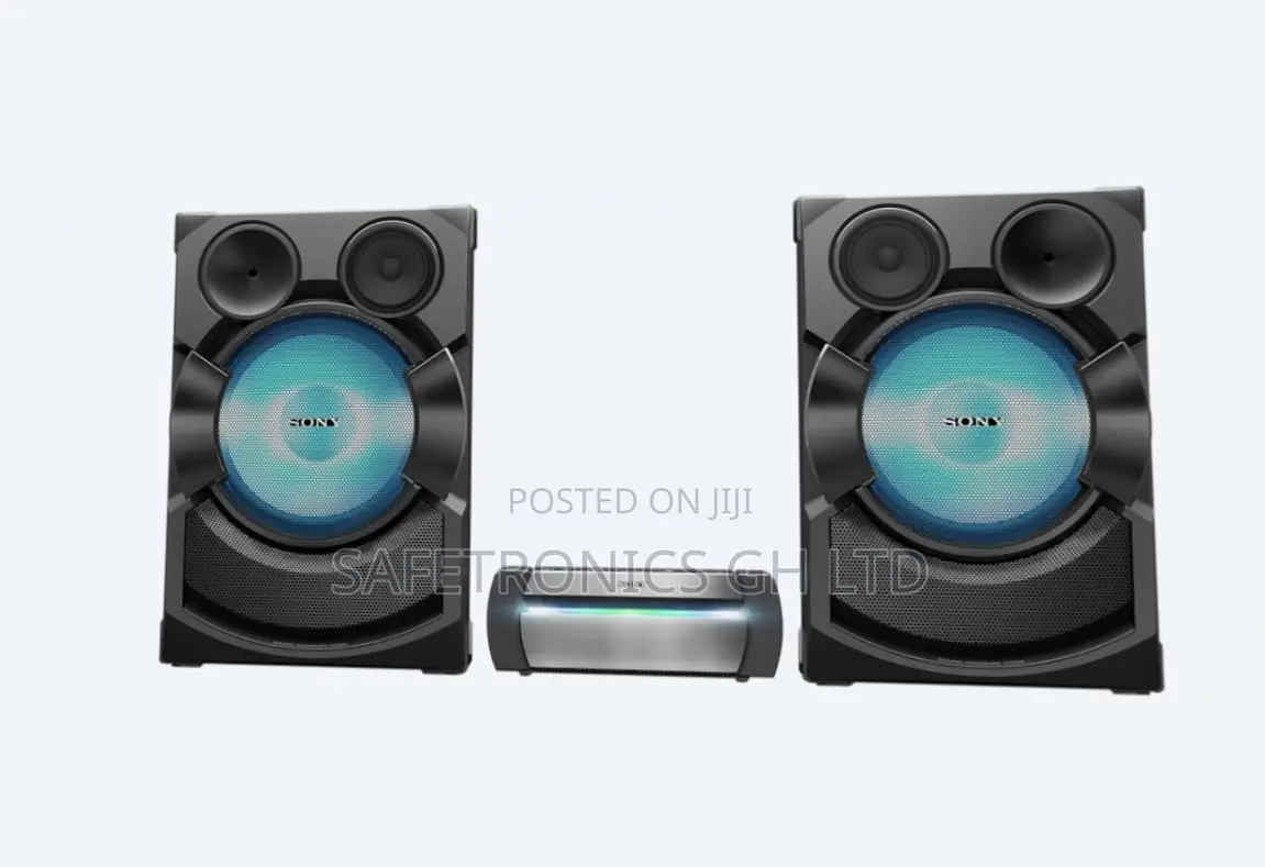 Authentic HCDSHAKEX70 SSSHAKEX70 Sony Bluetooth 