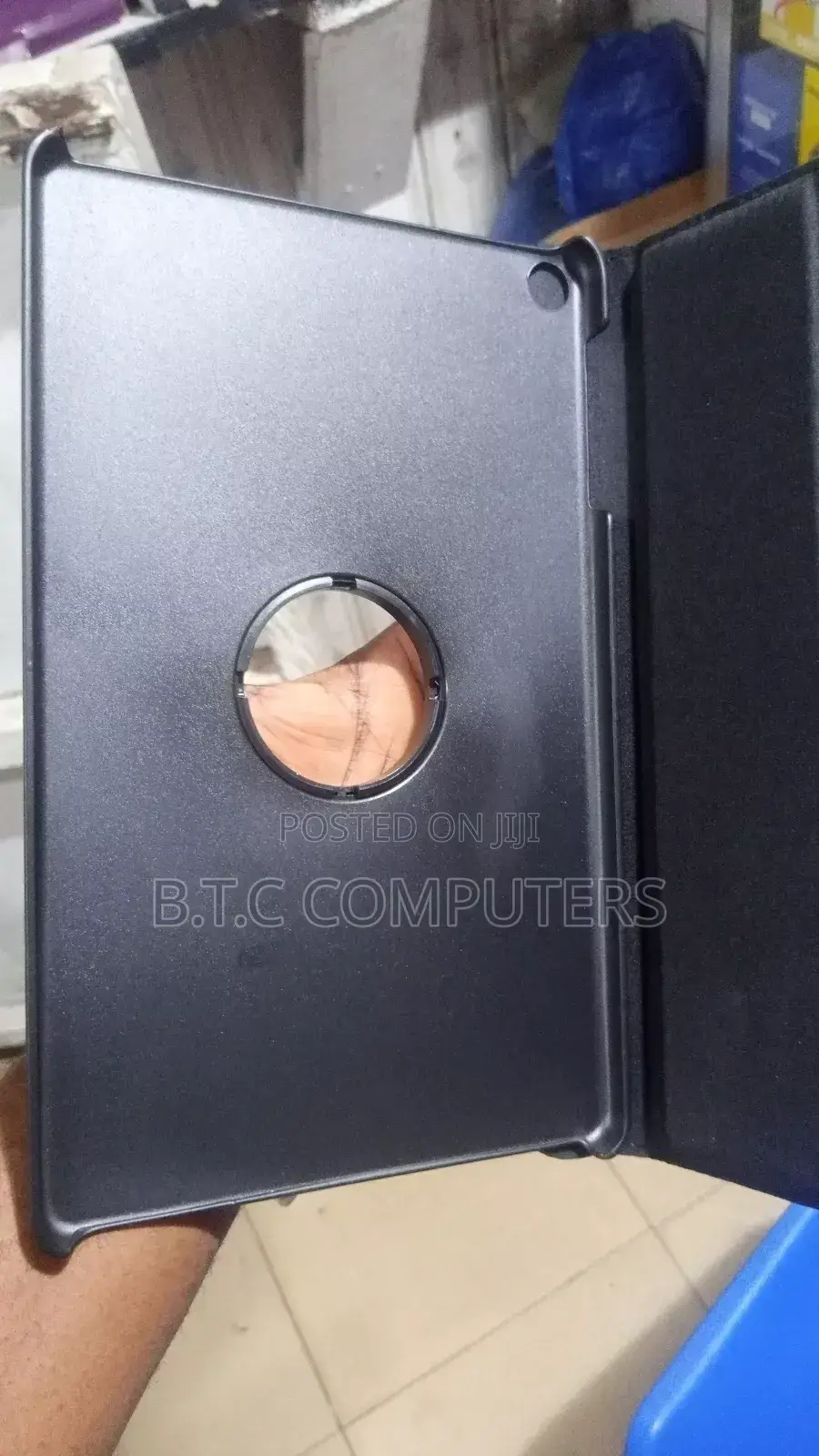 Original Samsung Tablet Case