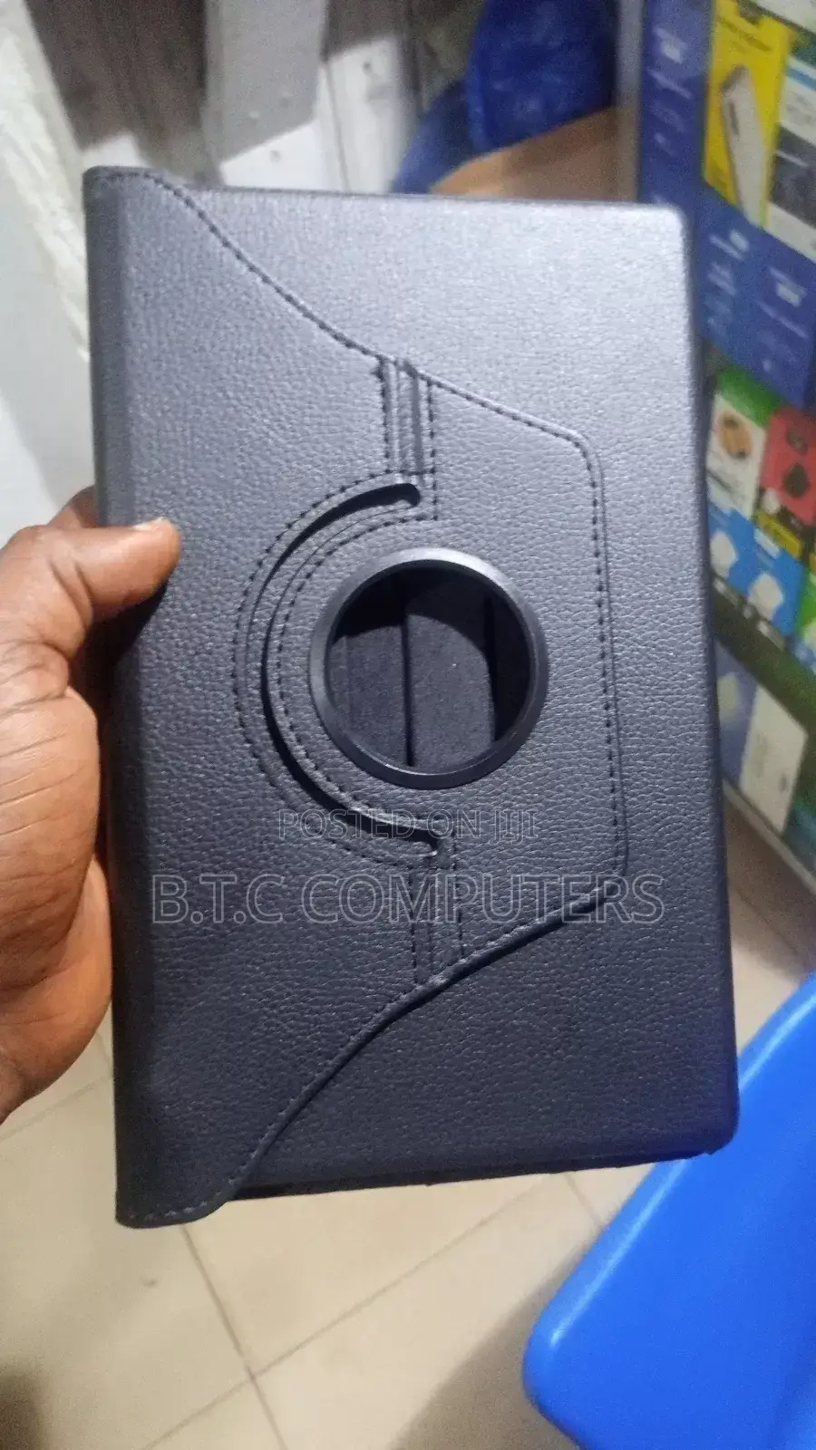 Original Samsung Tablet Case