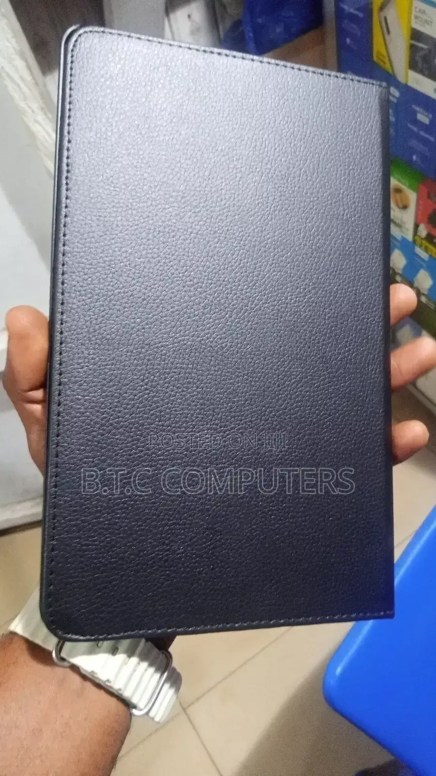 Original Samsung Tablet Case