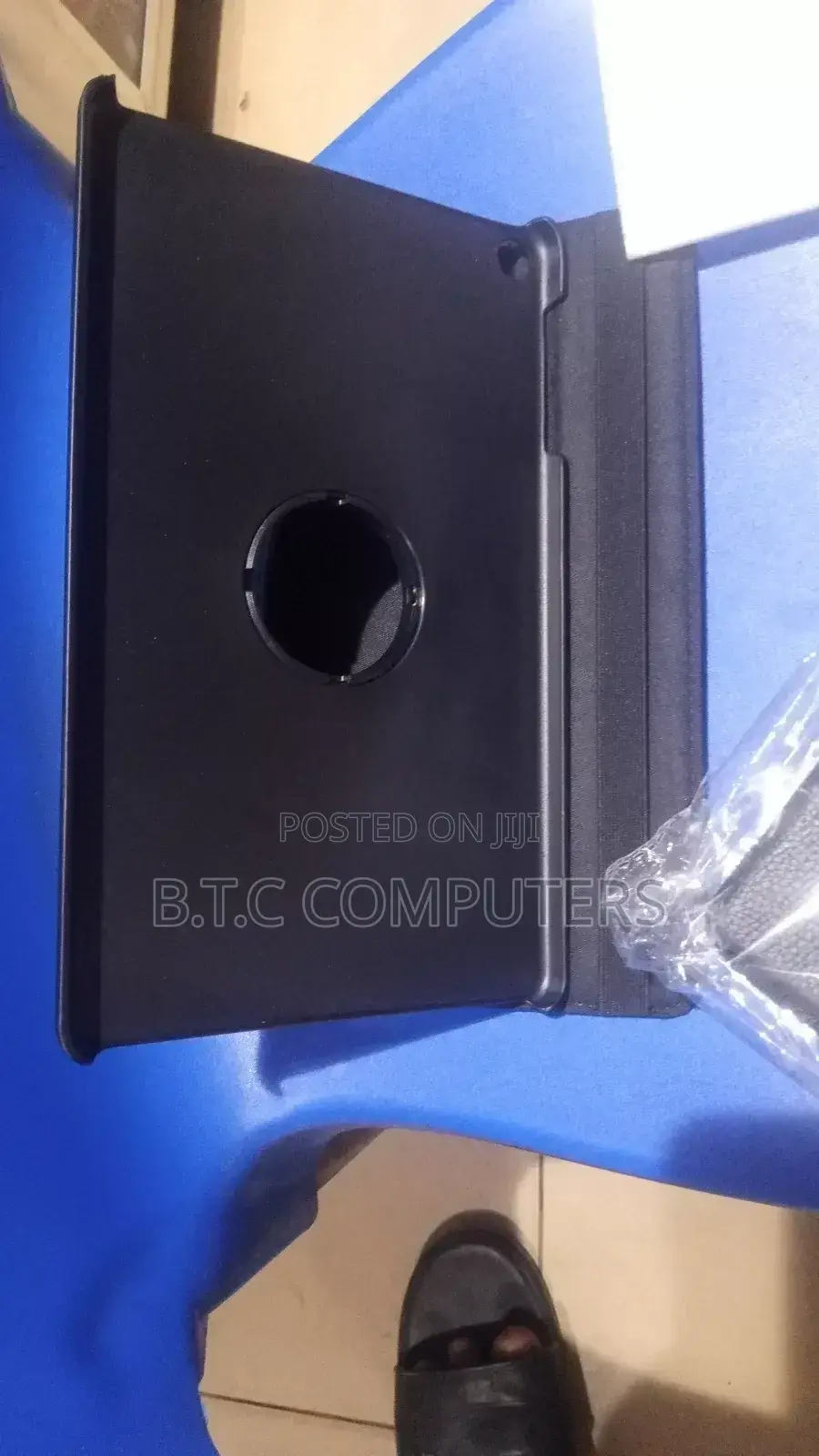 Original Samsung Tablet Case