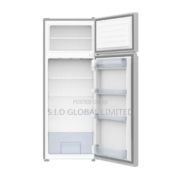 Cool Price TCL-TOP-MOUNT-FRIDGE-207LTRS-F210TM