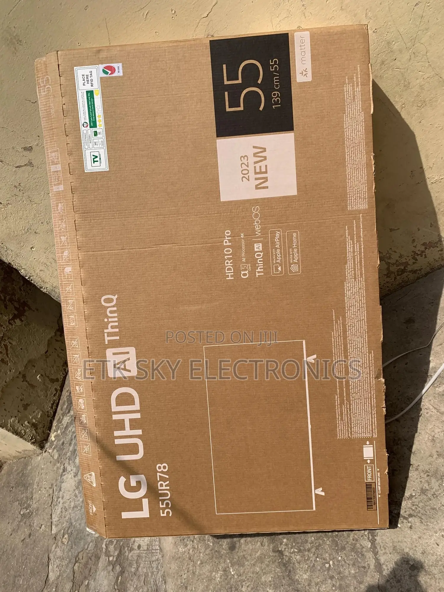 Best Leveled Lg 55 Smart Uhd Tv