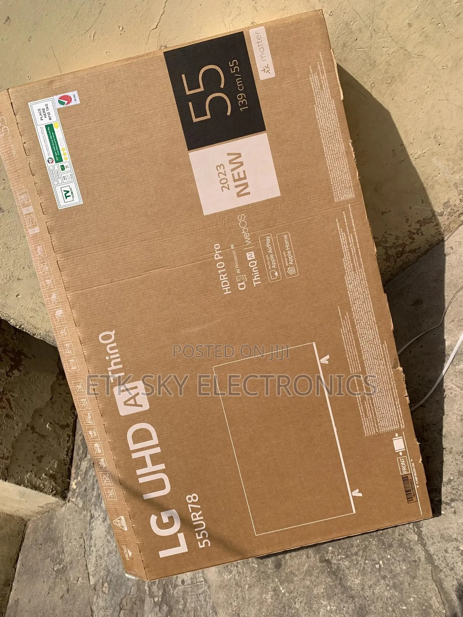 Best Leveled Lg 55 Smart Uhd Tv