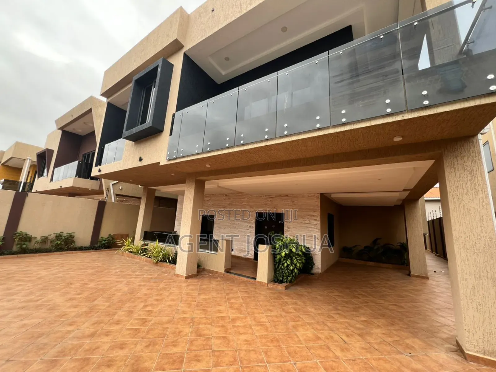 4bdrm House in Manet Junction, Airport Residential Area for sale