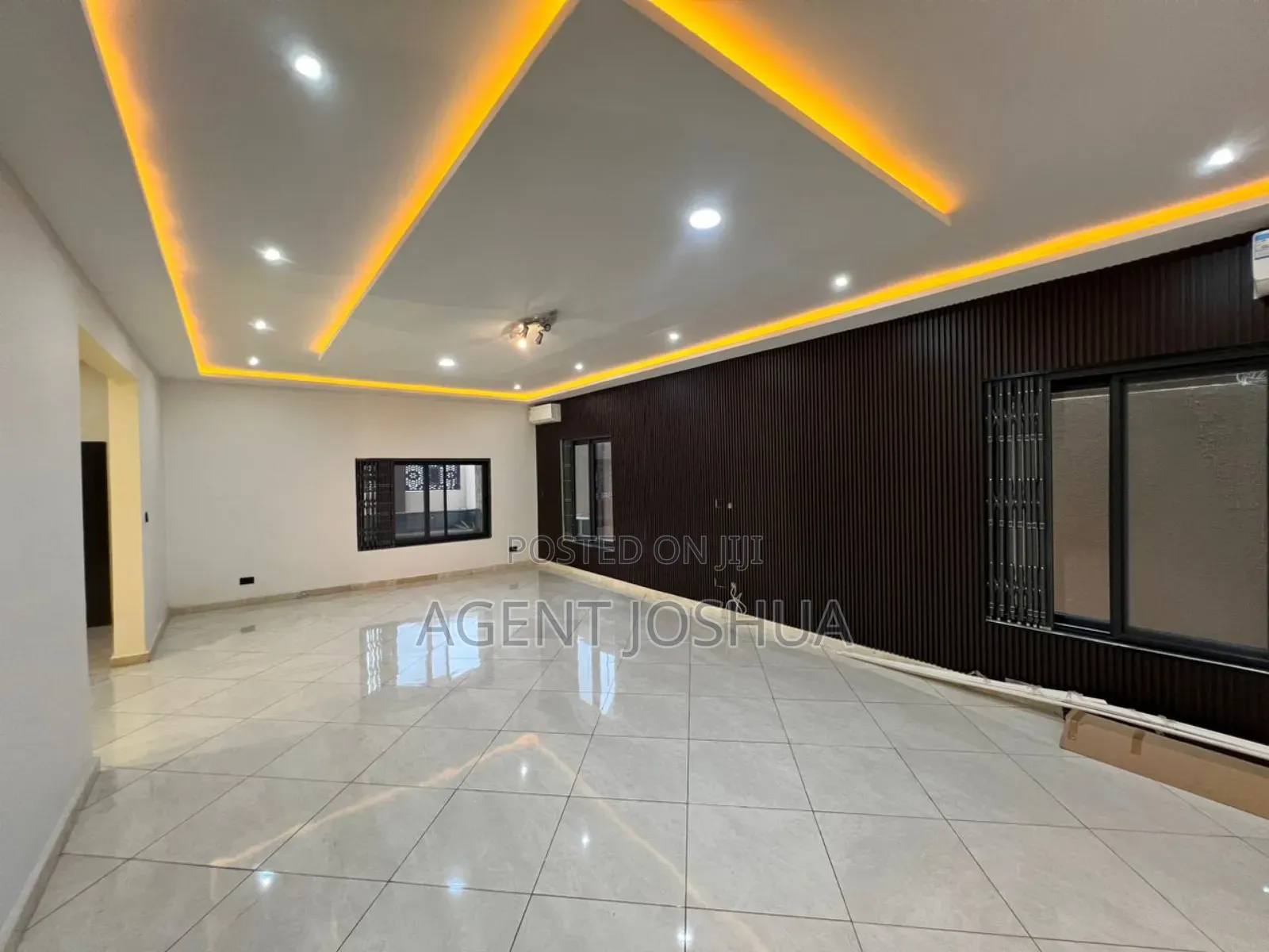 4bdrm House in Manet Junction, Airport Residential Area for sale