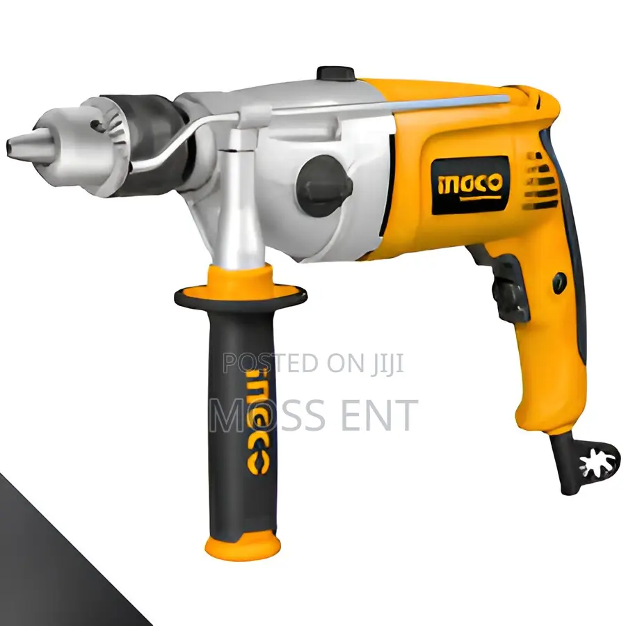Impact Drill 1100w - 16mm - Id211002