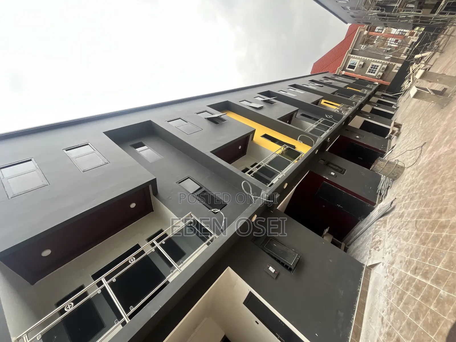 3bdrm Apartment in Sakaman for rent