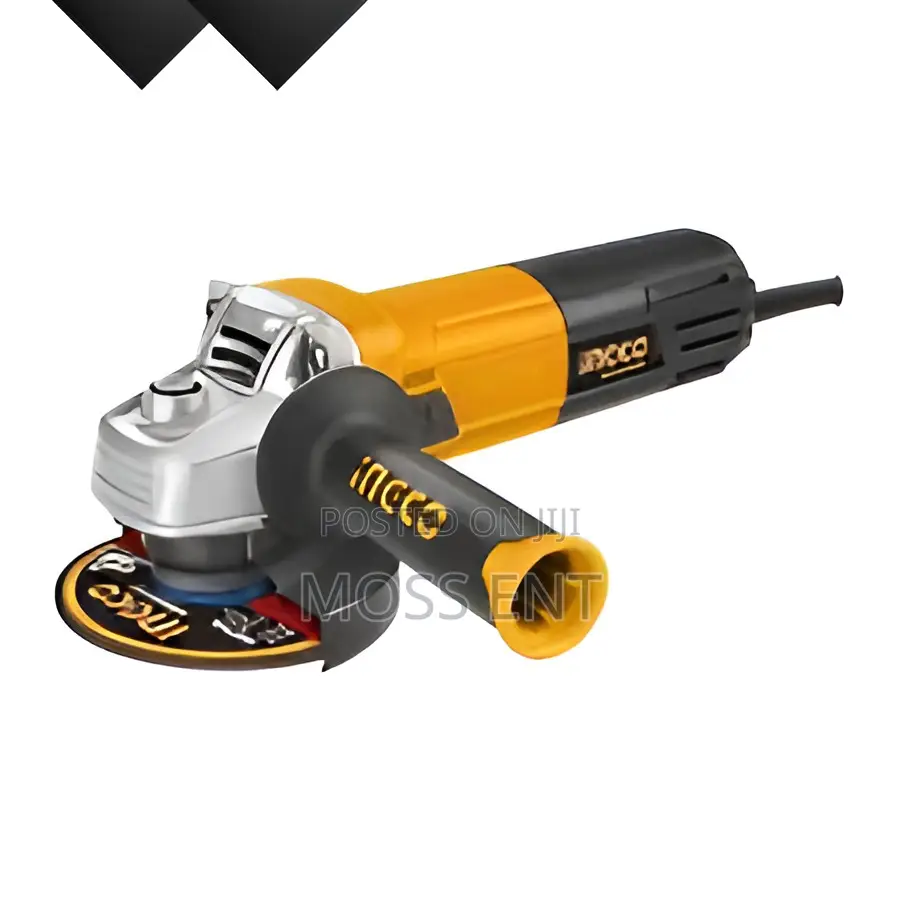 Angle Grinder 710w - Ag71038
