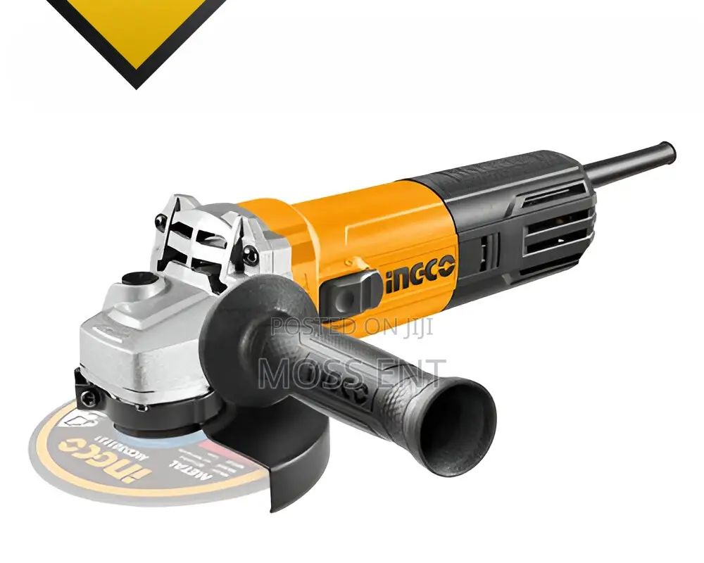 Angle Grinder 1100w - Ag110018
