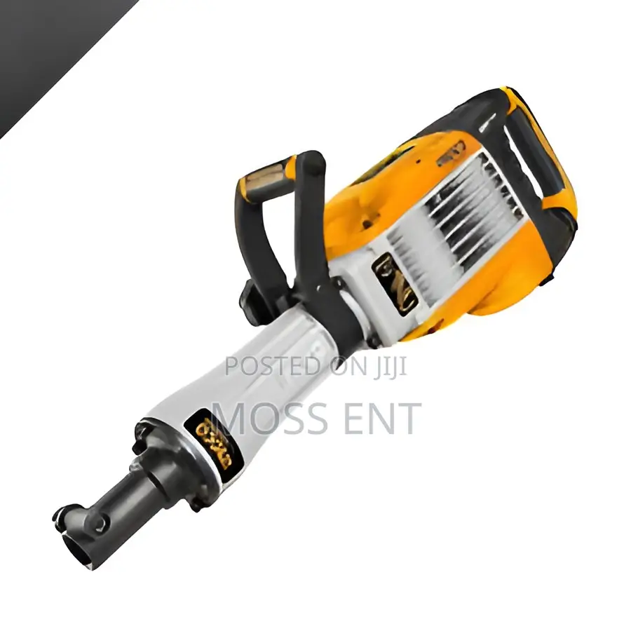 Demolition Breaker 1700w - 50j - Pdb17018