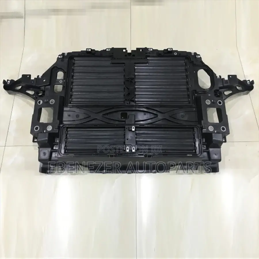 Ford Explorer Radiator Support 2020 2021 2022