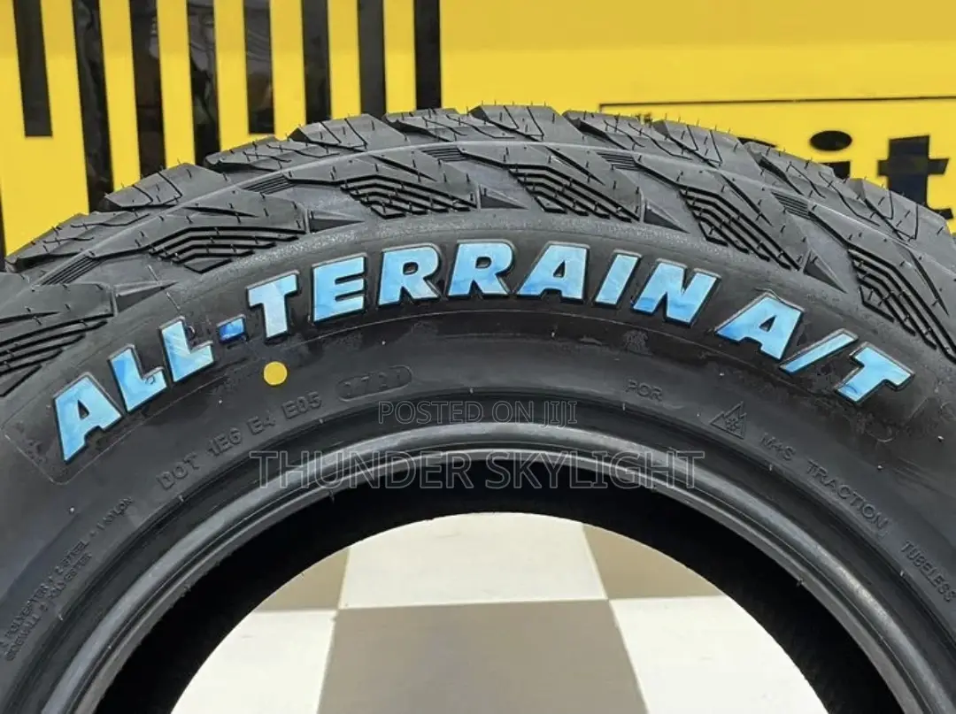 265/70r16 All Terrain Tyre Otani 26570R16