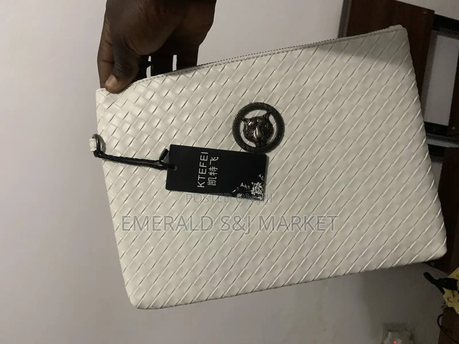 Purse Unisex