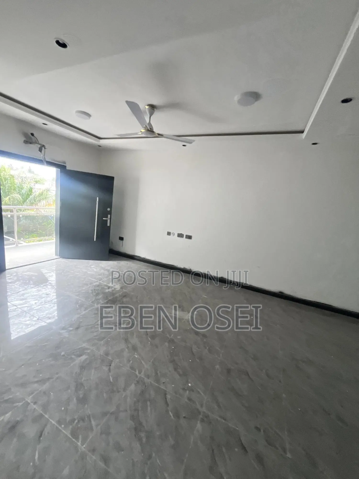 3bdrm Apartment in Sakaman for rent
