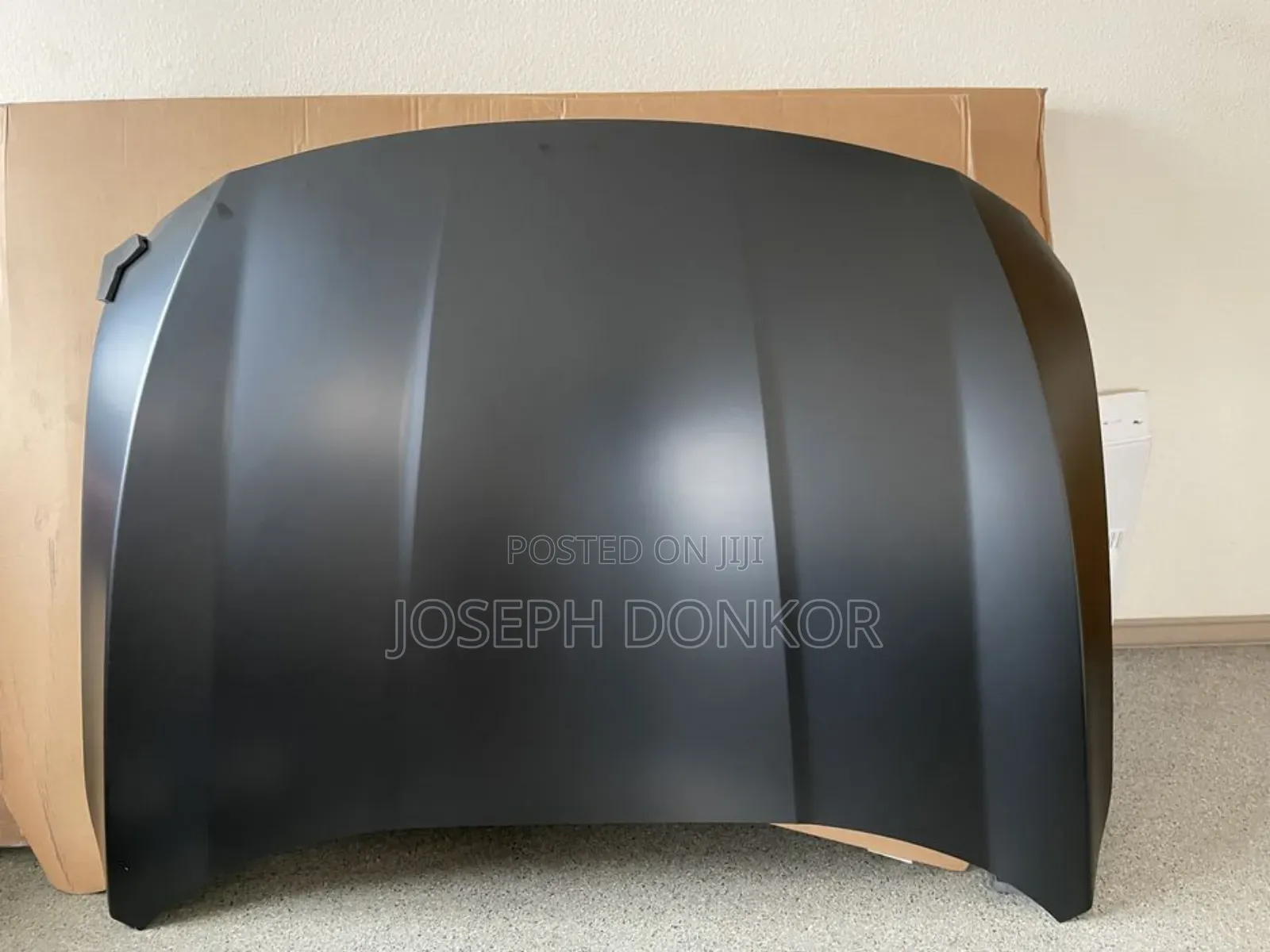 Accord 2018,2019,2020,2021,2022 Brand New Bonnet
