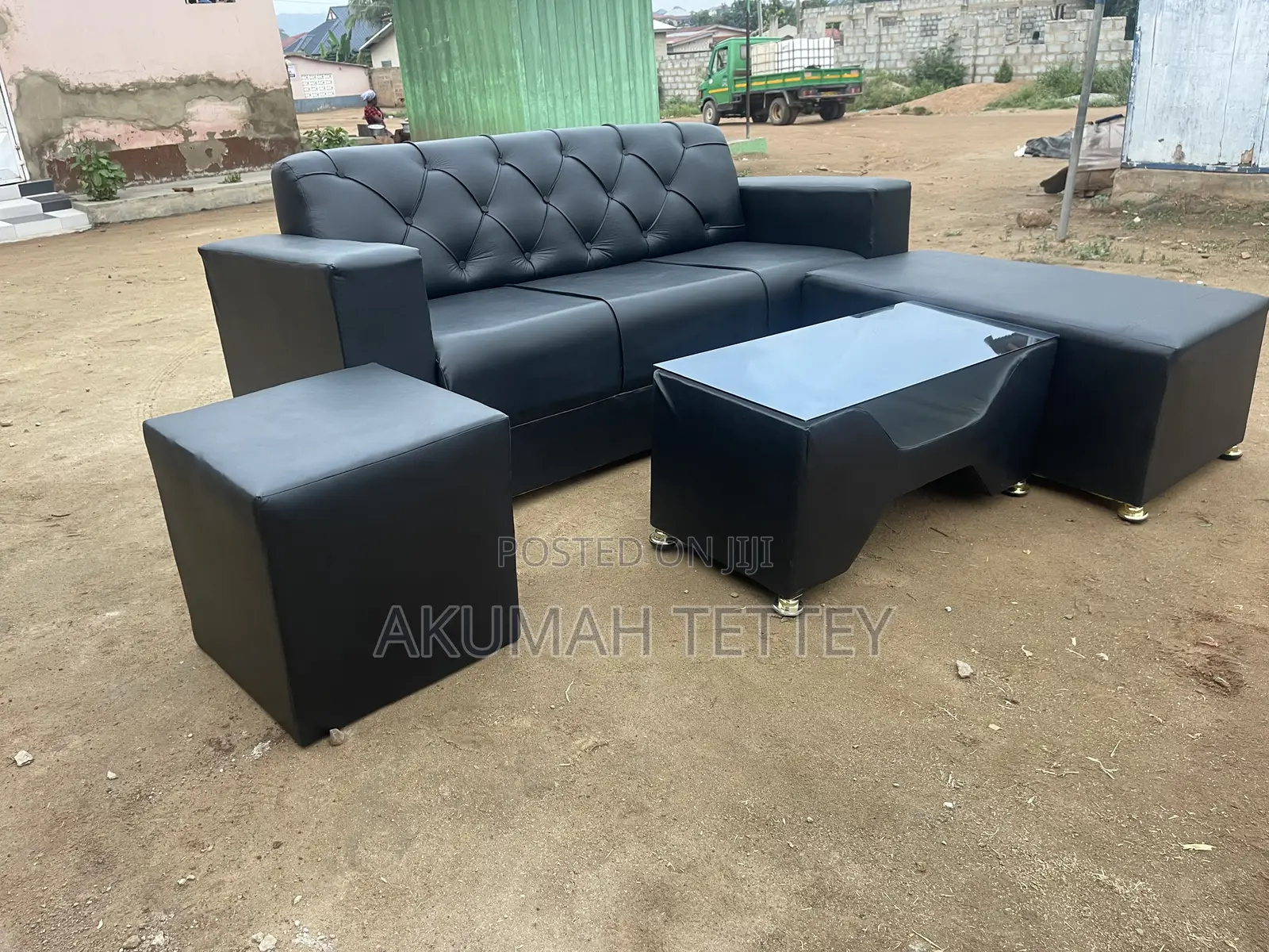 Quality Materials and Good Made in Strong