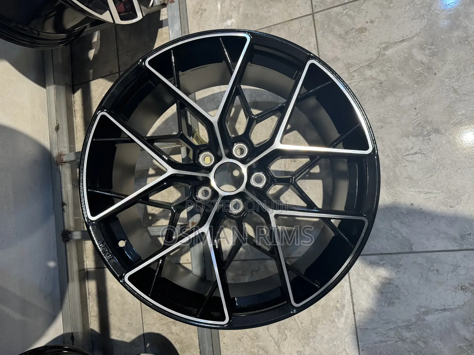 Honda CRV Rims Honda Accord Rims