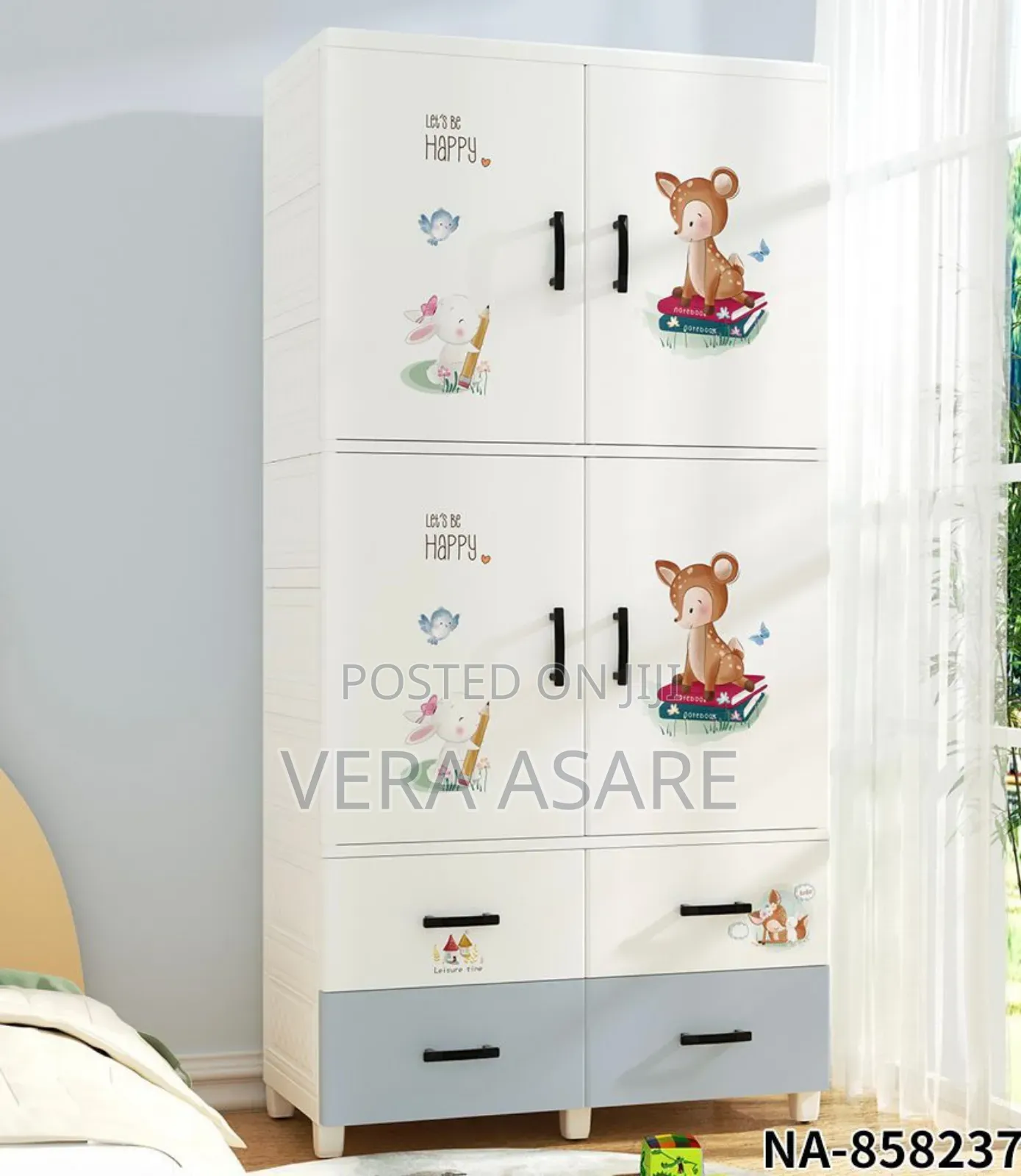 Baby Wardrobe