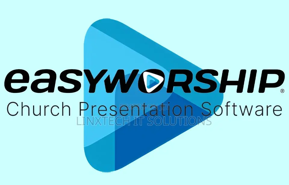 Easyworship 7 Church Presentation Software