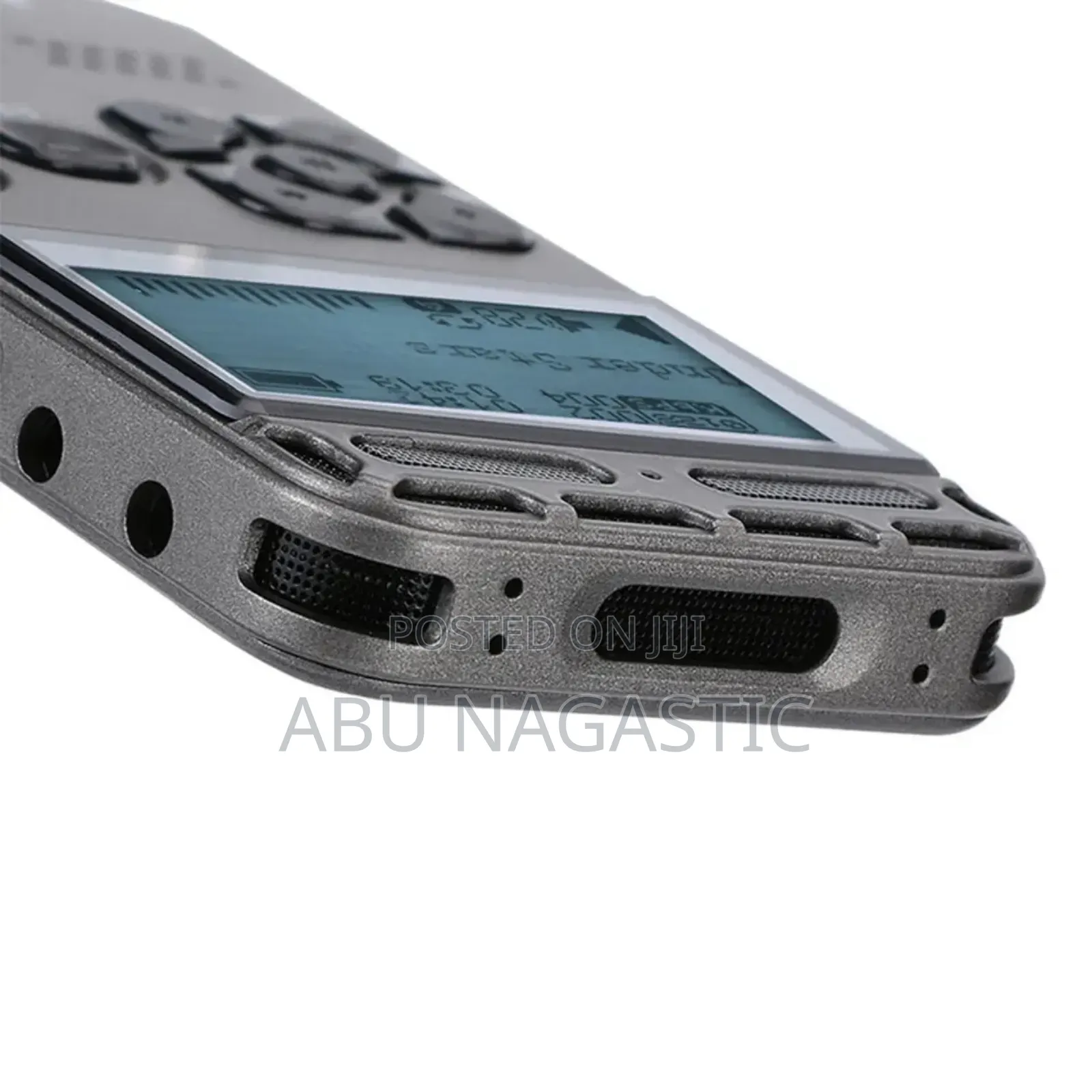 Digital Voice Recorder