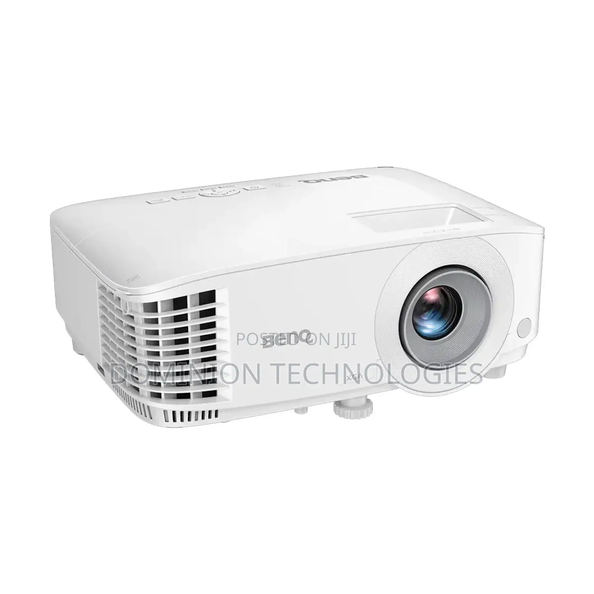 Benq Xga Projector(Mx560), DPL 4000 Lumens1024 X 768