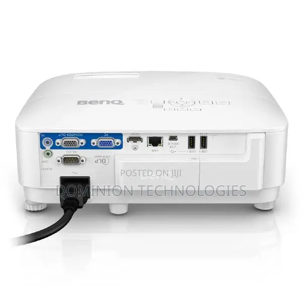 Benq Xga Projector(Mx560), DPL 4000 Lumens1024 X 768