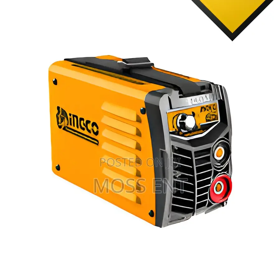 Welding Machine 180A - 40% - ING-MMA1805
