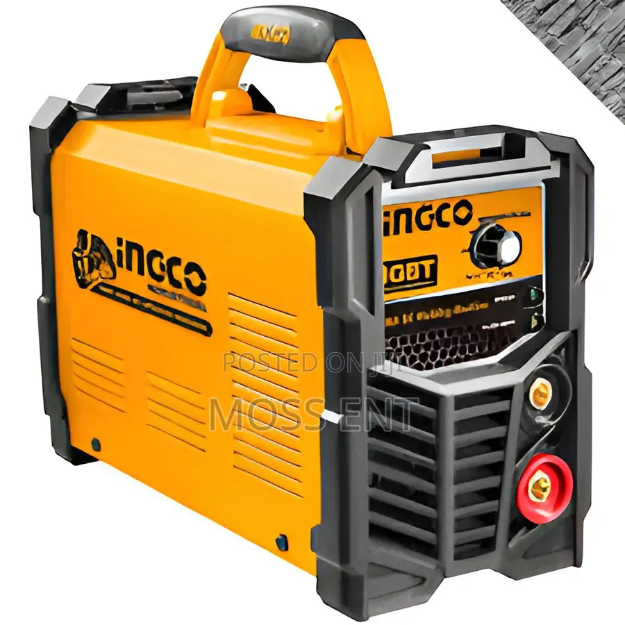Inverter Mma Welding Machine 160a - 60% - Ing-Mma1606