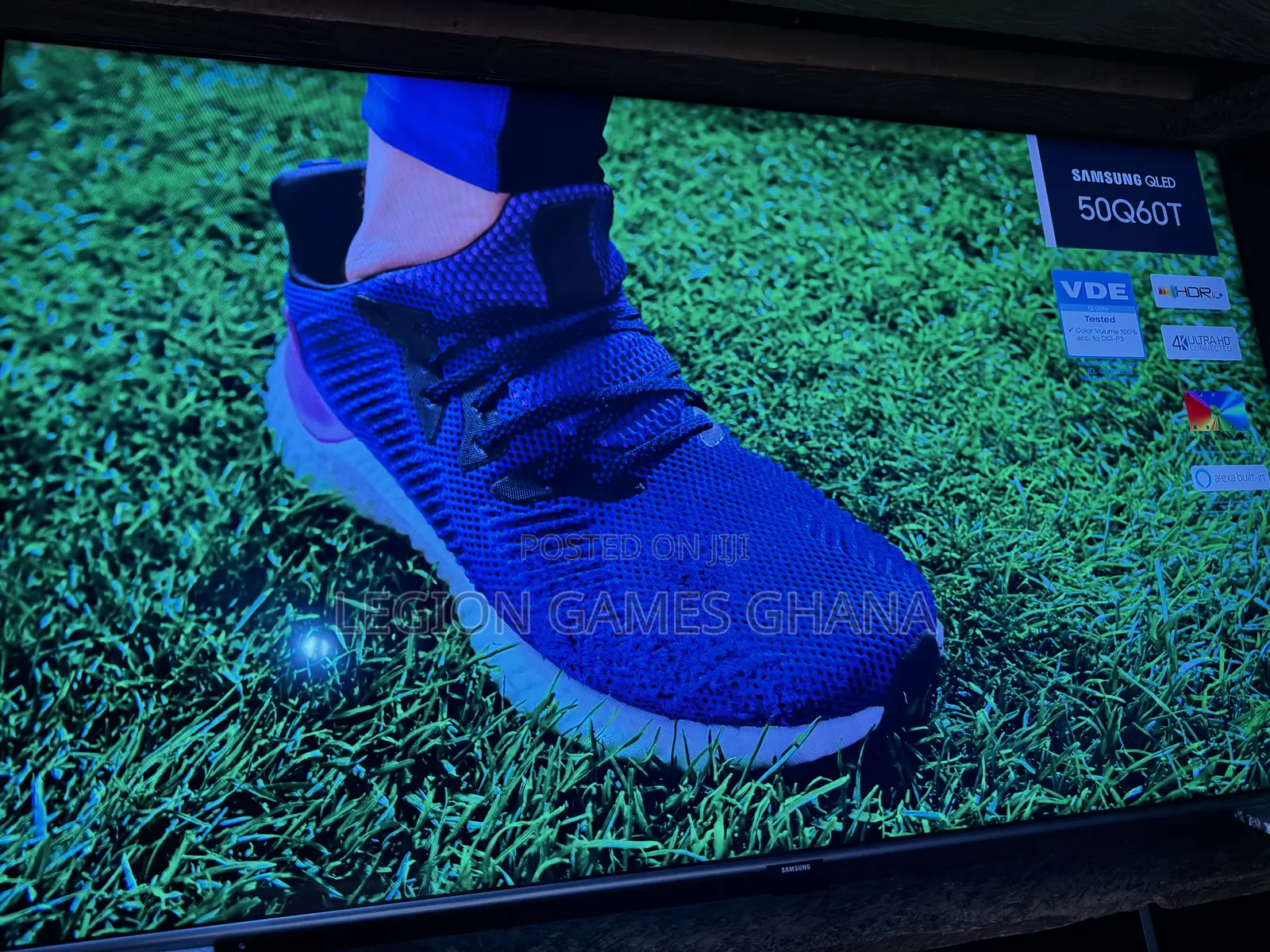 Samsung Qled TV