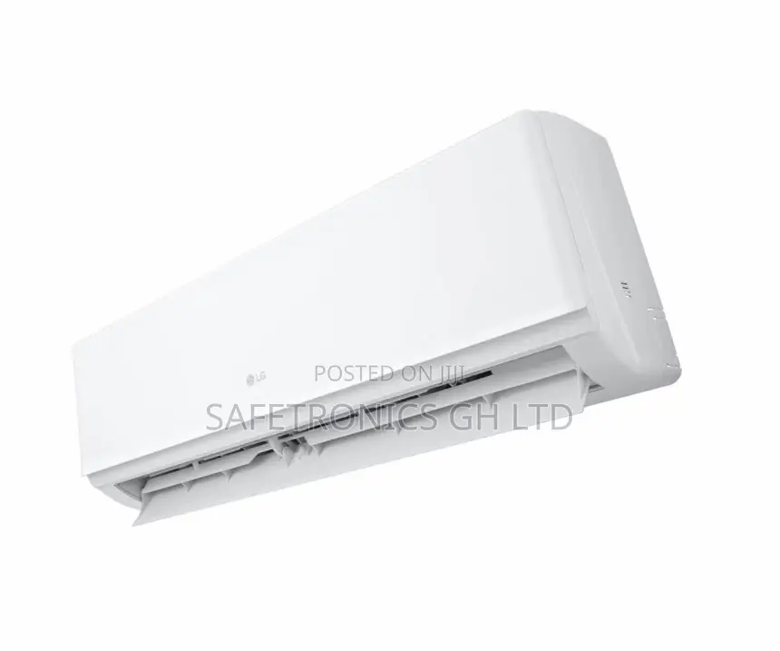 White T24SMH R410 2.5hp LG Gas Affordable AC 