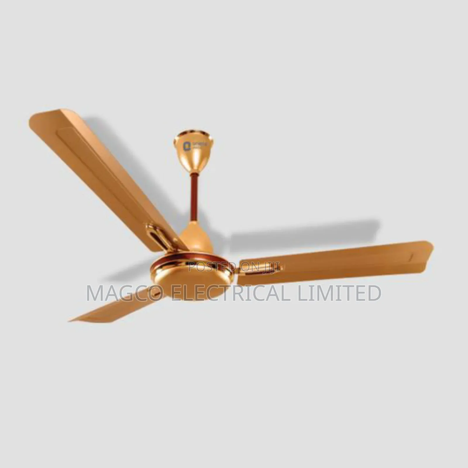 Orient Ceiling Fan India