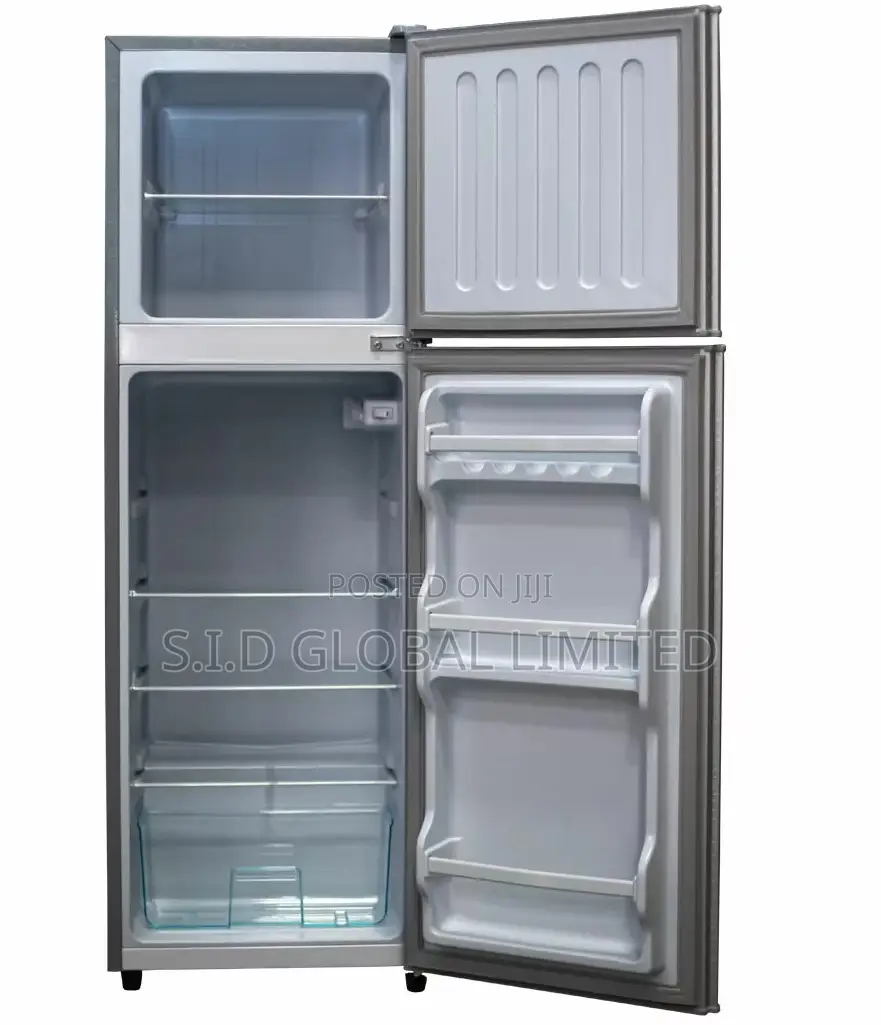 Check Latest NASCO-158LTR-TOP-MOUNTED-REFRIGERATOR