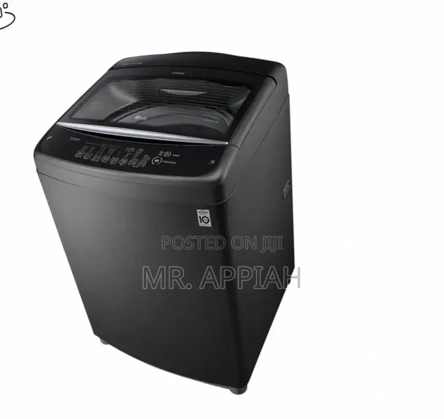 Classic Design LG T1466NEHT2A Top Load Washing Machine,14kg