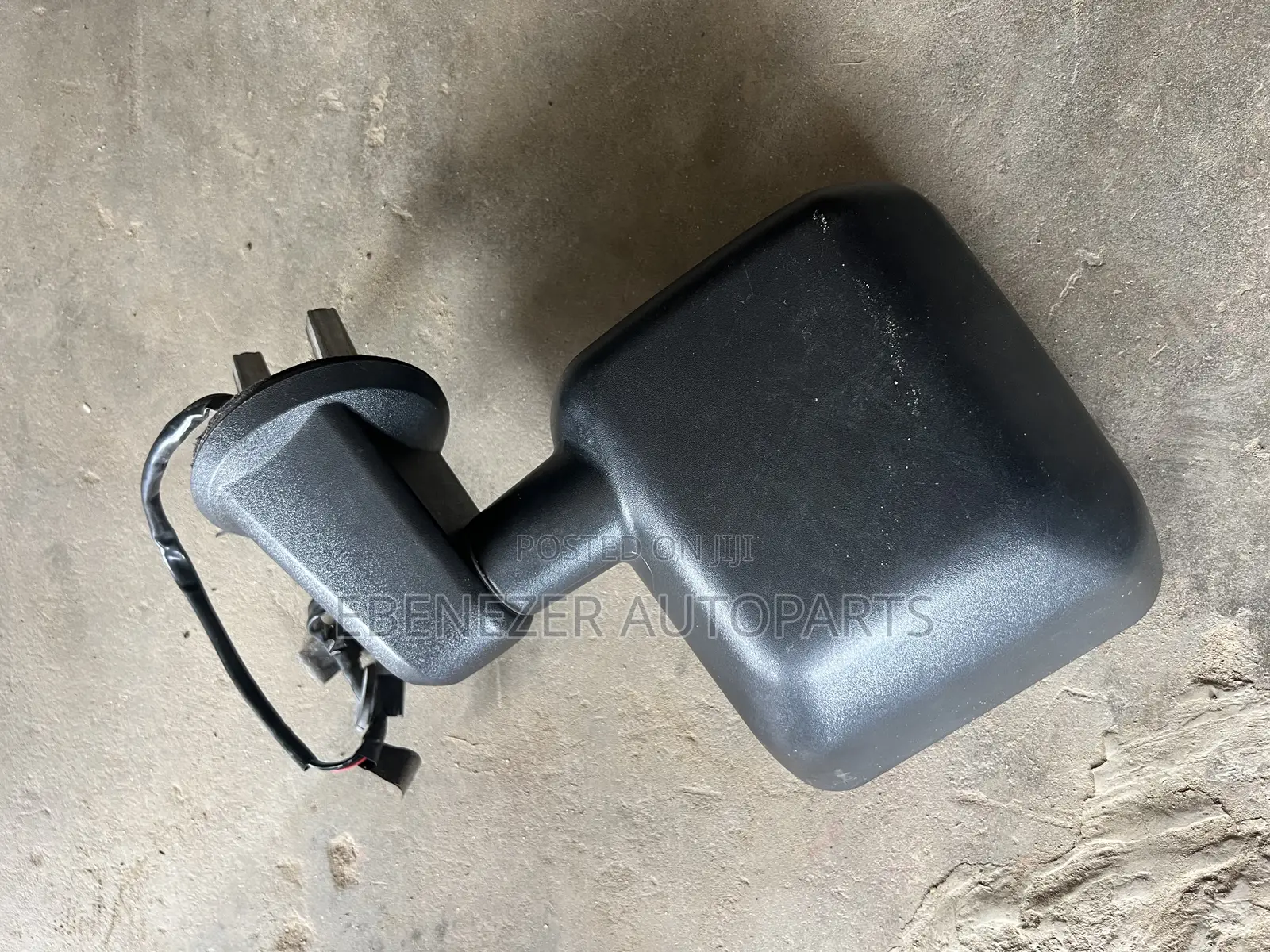 Jeep Wrangler Driving/Side Mirror 2019 2020