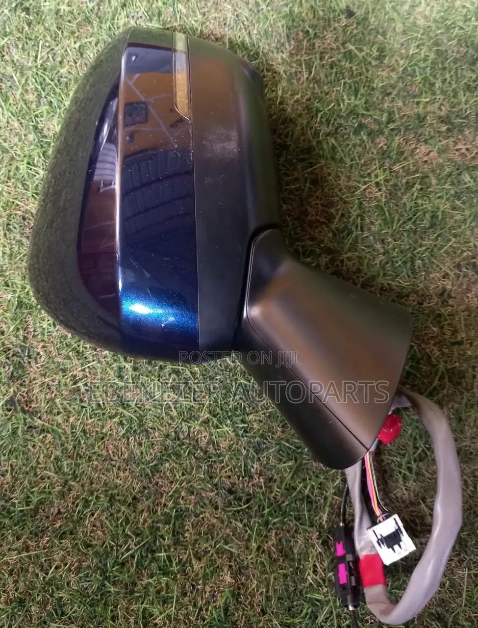 Mitsubishi Outlander Driving/Side Mirror 2022 2023 2024