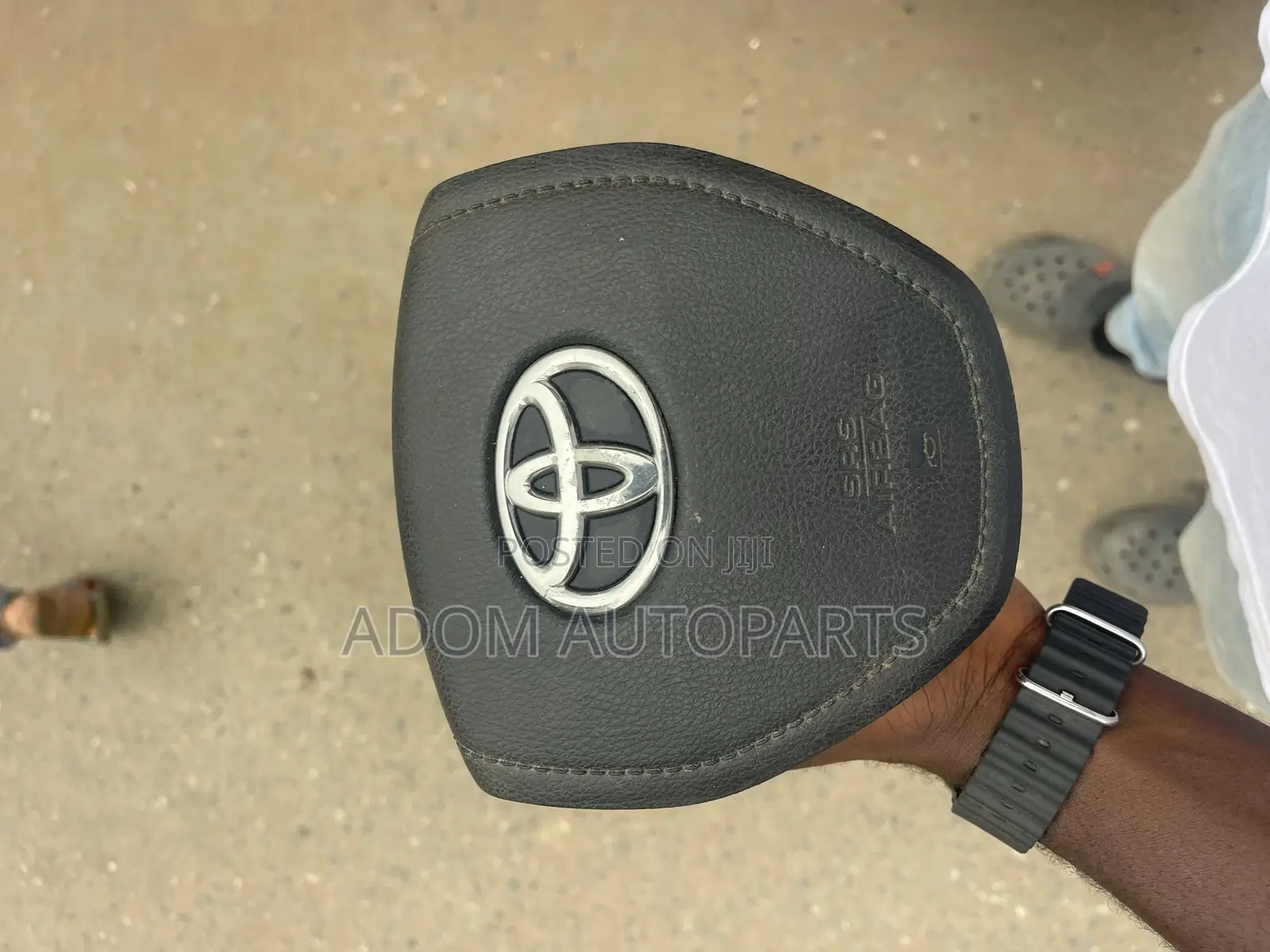 Toyota Corolla Steer Airbag 2017 2018 Sport LE