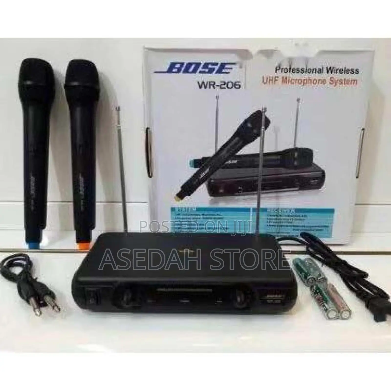 Bose Professional Wireless Microphone