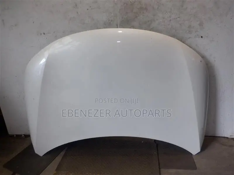 Kia Sorento Bonnet/Hood 2012 2013 2014 2015
