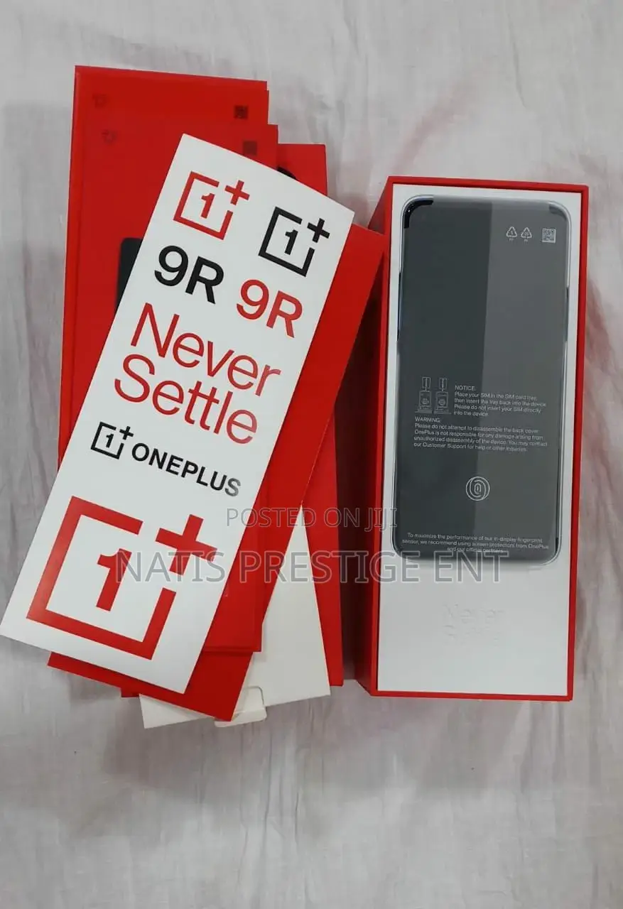 New OnePlus 10 Pro 256 GB Black