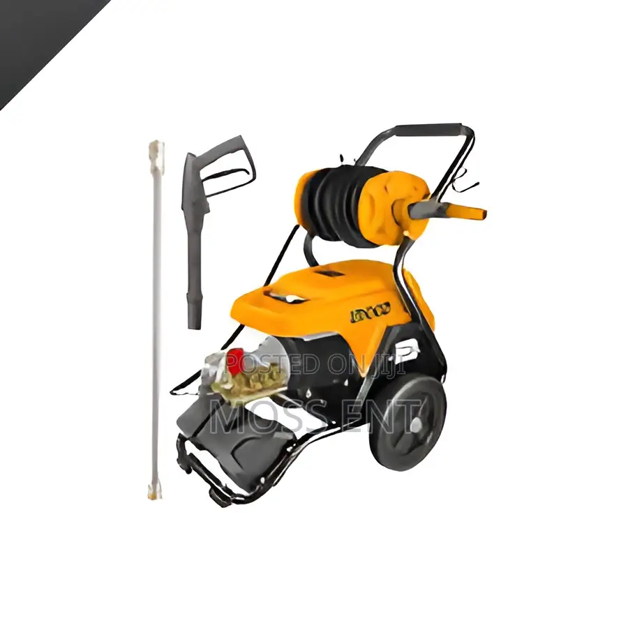 High Pressure Washer 3000w - Hpwr30008