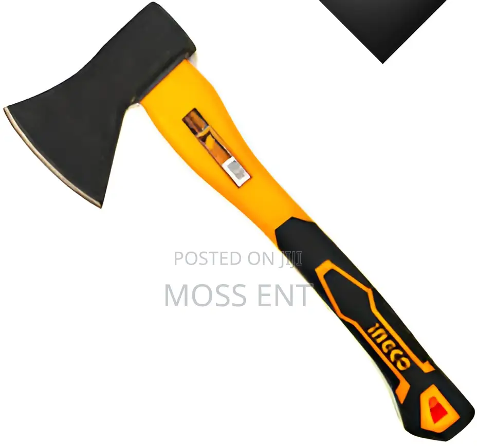 Axe 600g - Hax
